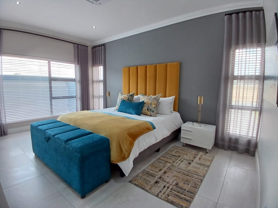 3 Bedroom Property for Sale in Heron Banks Golf Estate Free State